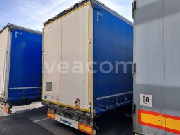 Online aukce: KRONE  SD