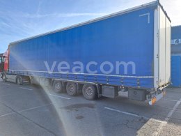 Online aukce: KRONE  SD