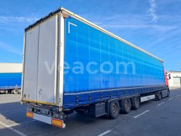 Online aukce: KRONE  SD