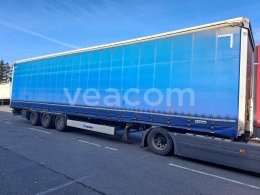 Online aukce: KRONE  SD