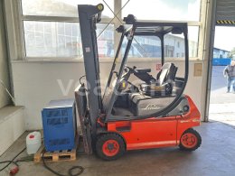 Aukcja internetowa: LINDE  E16P-02