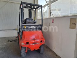 Aukcja internetowa: LINDE  E16P-02