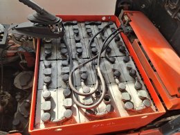 Aukcja internetowa: LINDE  E16P-02