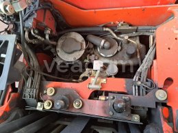 Aukcja internetowa: LINDE  E16P-02