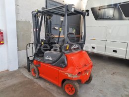 Aukcja internetowa: LINDE  E 16P-02