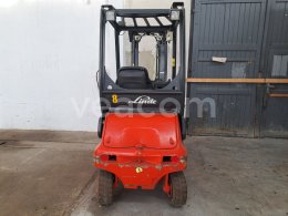 Aukcja internetowa: LINDE  E 16P-02