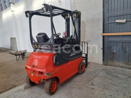 Aukcja internetowa: LINDE  E 16P-02