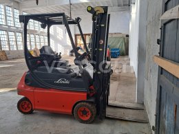 Aukcja internetowa: LINDE  E 16P-02