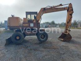 Aukcja internetowa: CASE  688