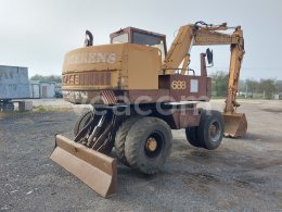 Aukcja internetowa: CASE  688