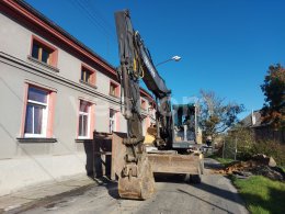 Aukcja internetowa: VOLVO  EW 180 C