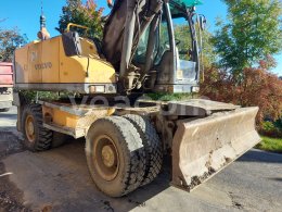 Aukcja internetowa: VOLVO  EW 180 C