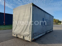 Online aukce:  HUSTRA HUVAL VN-1