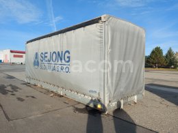 Online aukce:   HUSTRA HUVAL VN-1