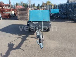 Online aukce:   COMPAIR Z 30 B