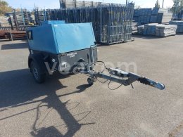 Online aukce:   COMPAIR Z 30 B