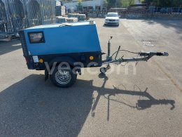 Online aukce:   COMPAIR Z 30 B