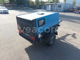 Online aukce:   COMPAIR Z 30 B
