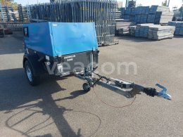 Online aukce:   COMPAIR Z 30 B