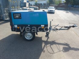 Online aukce:   COMPAIR Z 30 B