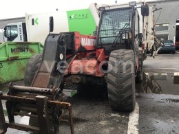 Aukcja internetowa: MANITOU  MLT 731