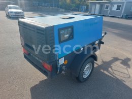 Online aukce:   COMPAIR Z 30 B