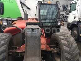 Aukcja internetowa: MANITOU  MLT 731