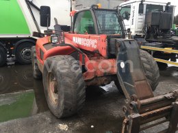 Aukcja internetowa: MANITOU  MLT 731