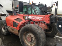 Aukcja internetowa: MANITOU  MLT 731