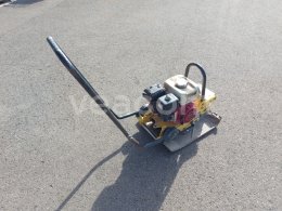 Online aukce:   VIBRAČNÍ DESKA BOMAG BVP 18/45