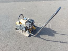 Online aukce:   VIBRAČNÍ DESKA BOMAG BVP 18/45