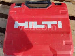Aukcja internetowa:   AKUŠROUBOVÁK HILTI SF 6H-A22