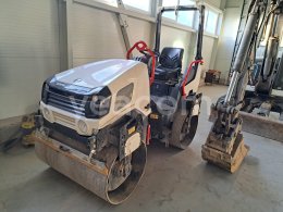 Online aukce: WACKER  NEUSON RD27 - 120
