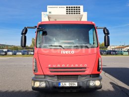 Online árverés: IVECO  EUROCARGO ML 75 E 16