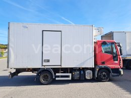 Online árverés: IVECO  EUROCARGO ML 75 E 16