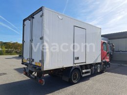 Online árverés: IVECO  EUROCARGO ML 75 E 16