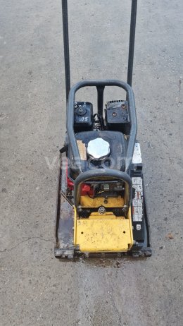 Online aukce: BOMAG  BP18-45