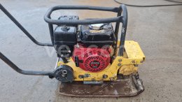 Online aukce: BOMAG  BP18-45