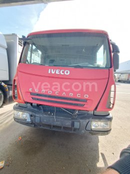Aukcja internetowa: IVECO  EUROCARGO ML 75E16