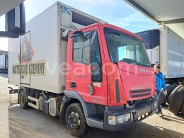 Aukcja internetowa: IVECO  EUROCARGO ML 75E16