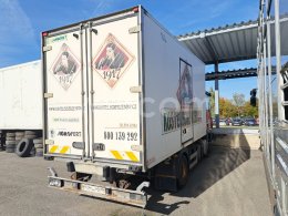 Aukcja internetowa: IVECO  EUROCARGO ML 75E16