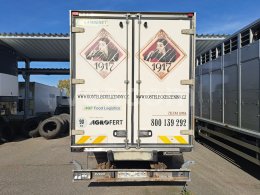 Aukcja internetowa: IVECO  EUROCARGO ML 75E16