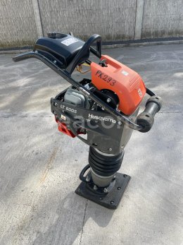 Online aukce:   HUSQVARNA LT6005