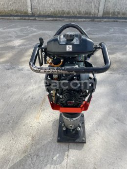 Online aukce:   HUSQVARNA LT6005