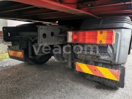 Aukcja internetowa: MB  Atego 1329 LS + PANAV PK