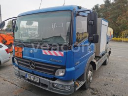 Online aukce: MERCEDES-BENZ  816 K 8T