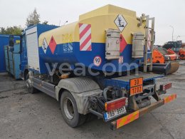 Online aukce: MERCEDES-BENZ  816 K 8T