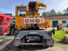 Online árverés: PRAGA  V3S AD080 6X6