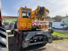 Online árverés: PRAGA  V3S AD080 6X6