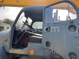 Online árverés: PRAGA  V3S AD080 6X6